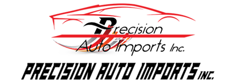 Precision Auto Imports Inc, Woodside , NY